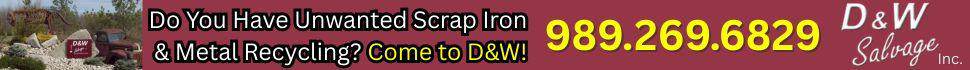 D & W Salvage